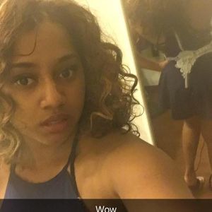 Meet your Posher, Ty-reece